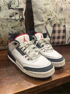 Nike Air Jordan’s